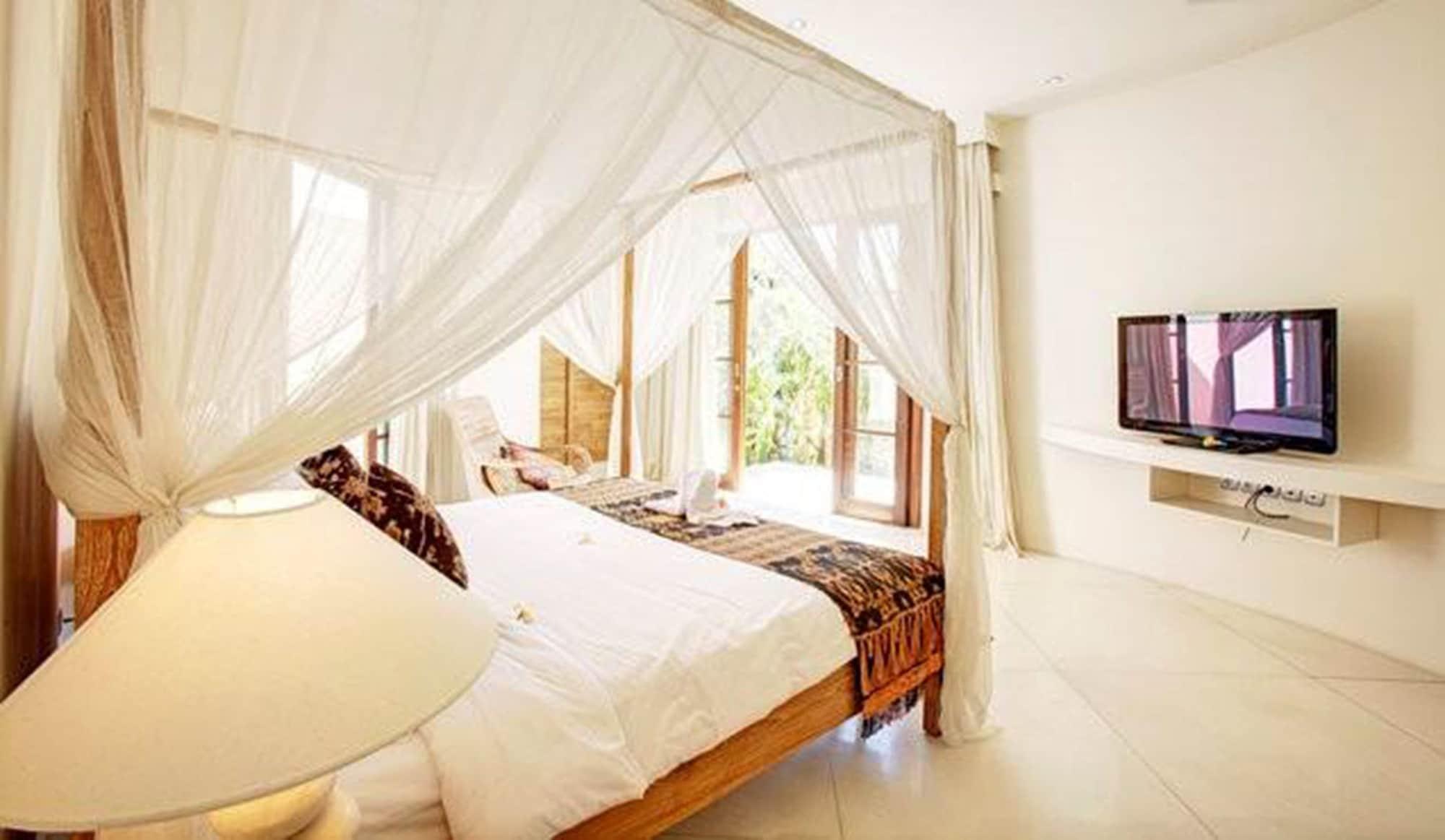 Villa Sahaja Kerobokan Εξωτερικό φωτογραφία