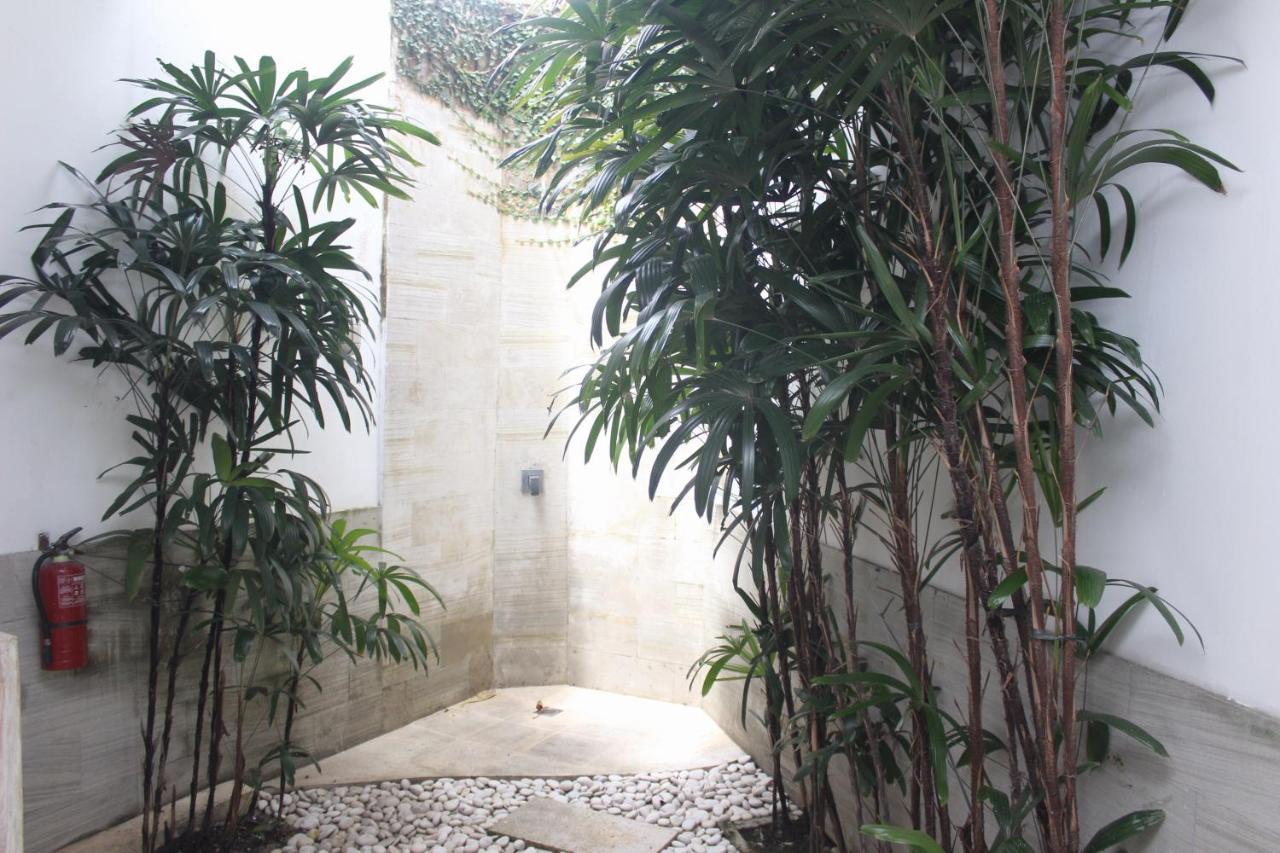 Villa Sahaja Kerobokan Εξωτερικό φωτογραφία
