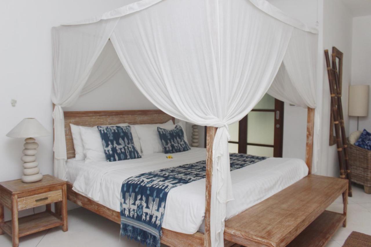Villa Sahaja Kerobokan Εξωτερικό φωτογραφία