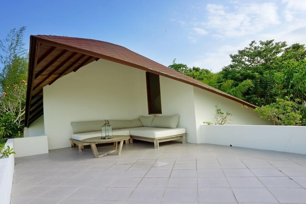 Villa Sahaja Kerobokan Εξωτερικό φωτογραφία